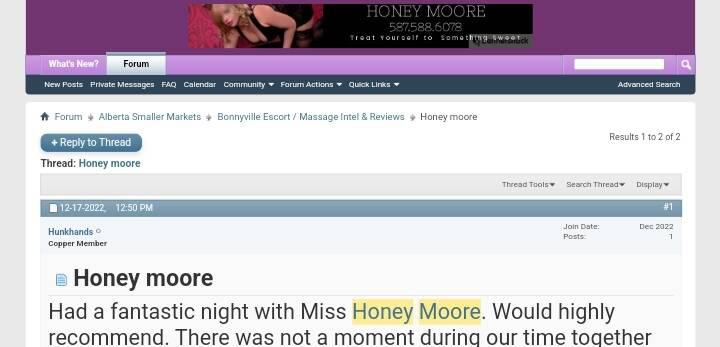 Honey Moore is Female Escorts. | Prince Albert | Saskatchewan | Canada | scarletamour.com 