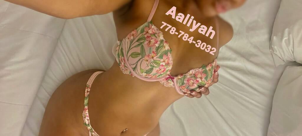 Aaliyah is Female Escorts. | Vancouver | British Columbia | Canada | scarletamour.com 