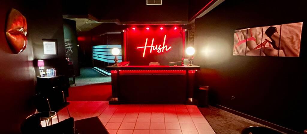 Hush is Female Escorts. | Victoria | British Columbia | Canada | scarletamour.com 