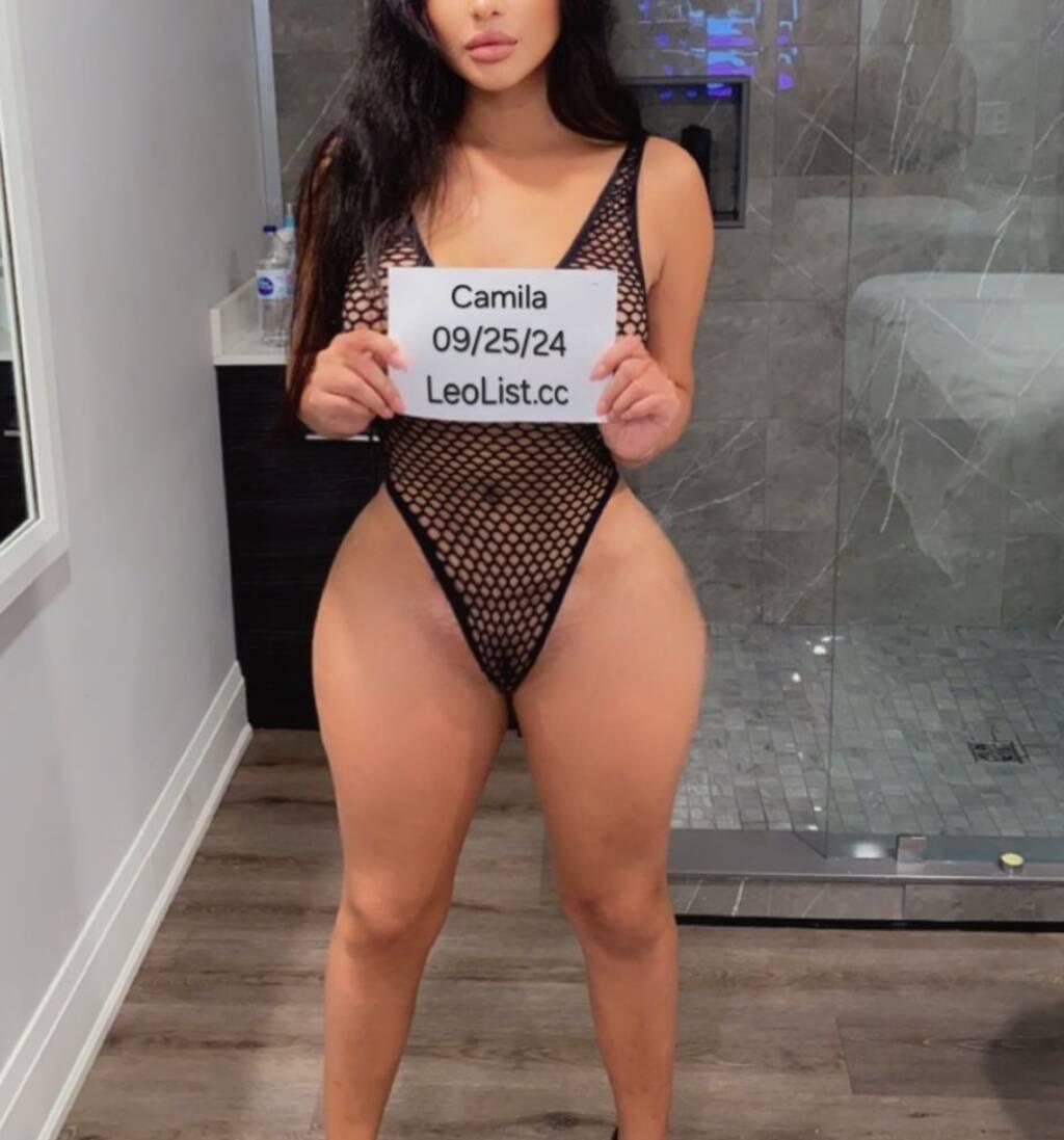 Camila is Female Escorts. | Sault Ste Marie | Ontario | Canada | scarletamour.com 