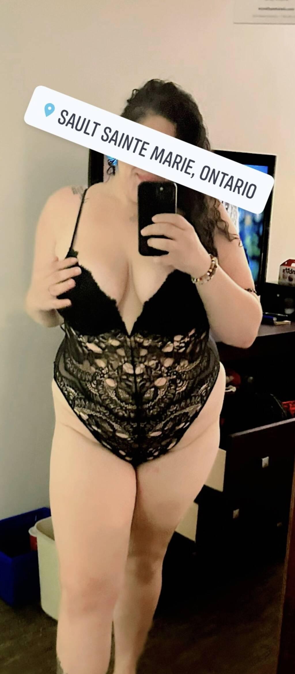 BROOKLYNN *ONLINE ONLY* is Female Escorts. | Thunder Bay | Ontario | Canada | scarletamour.com 