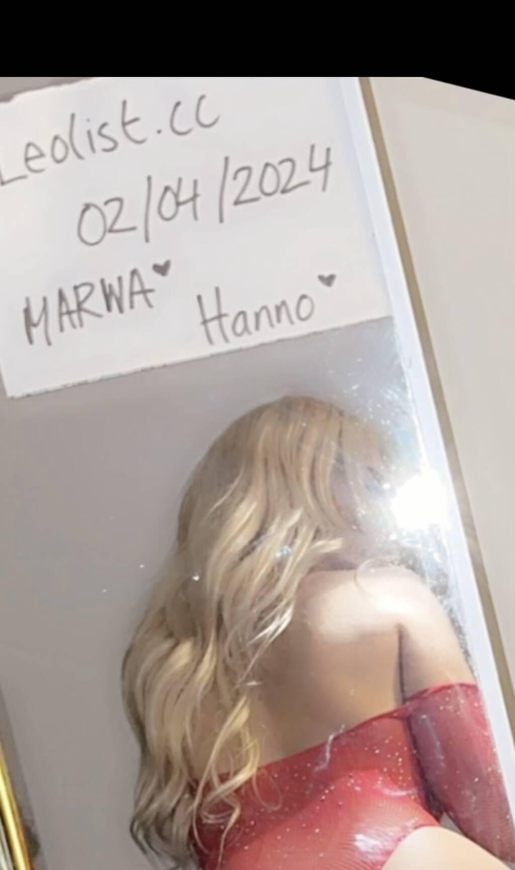 Marwa Hanno is Female Escorts. | Hamilton | Ontario | Canada | scarletamour.com 