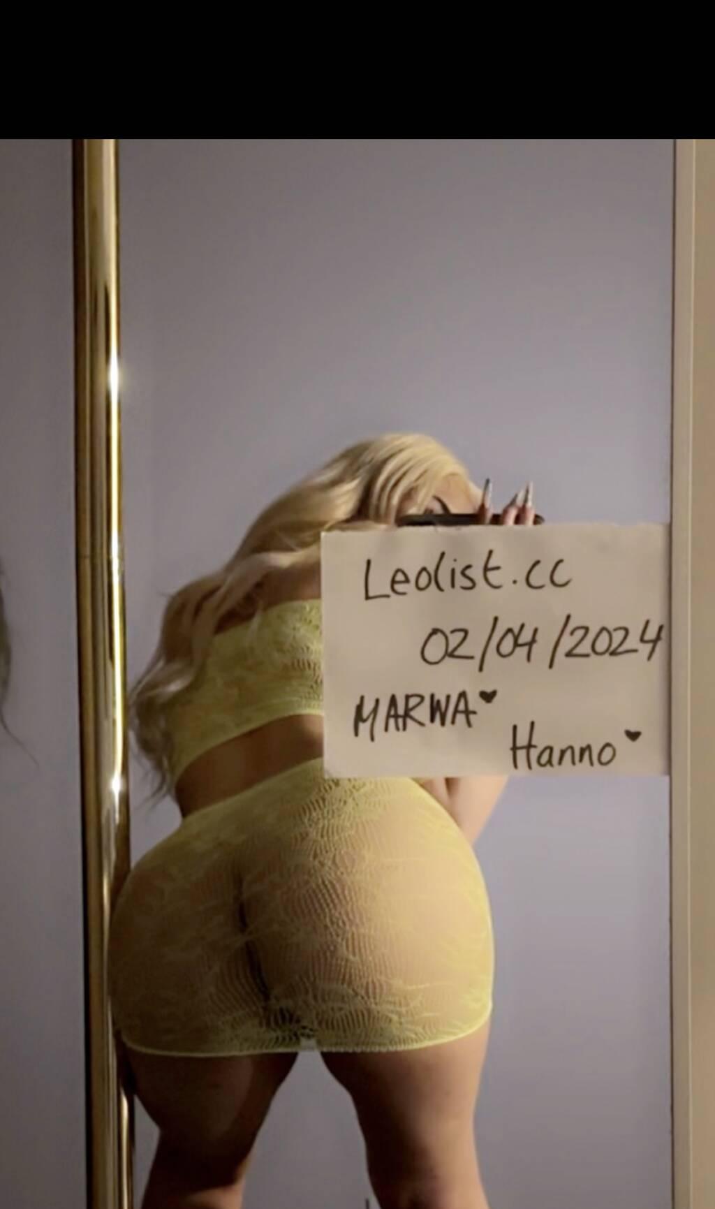 Marwa Hanno is Female Escorts. | Hamilton | Ontario | Canada | scarletamour.com 