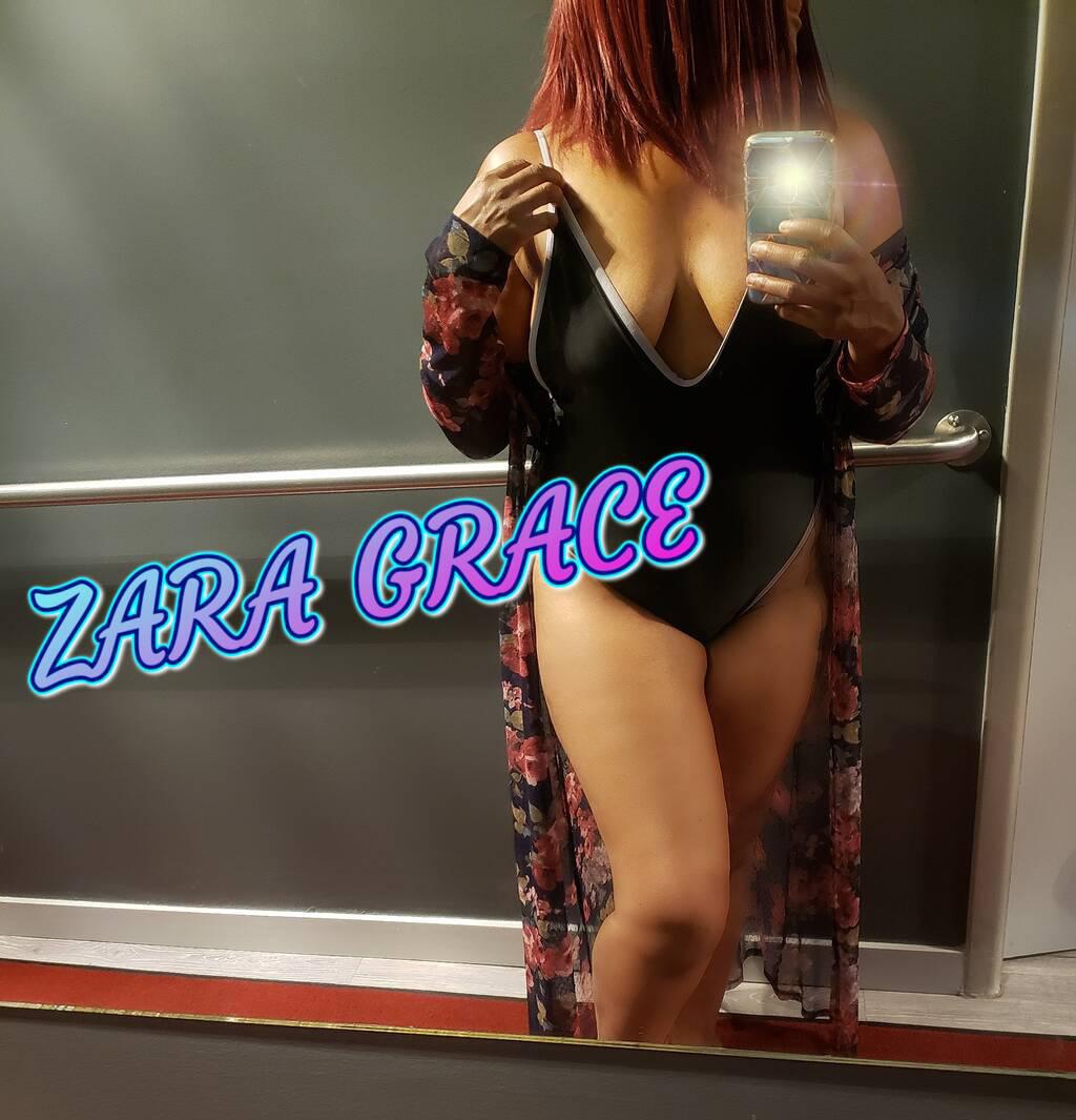 •¤• ZARA GRACE •¤• is Female Escorts. | Saskatoon | Saskatchewan | Canada | scarletamour.com 