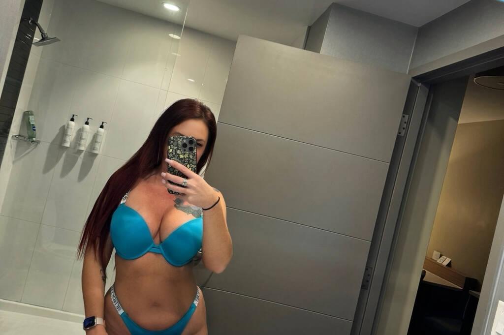 Breanne Banks is Female Escorts. | Brandon | Manitoba | Canada | scarletamour.com 