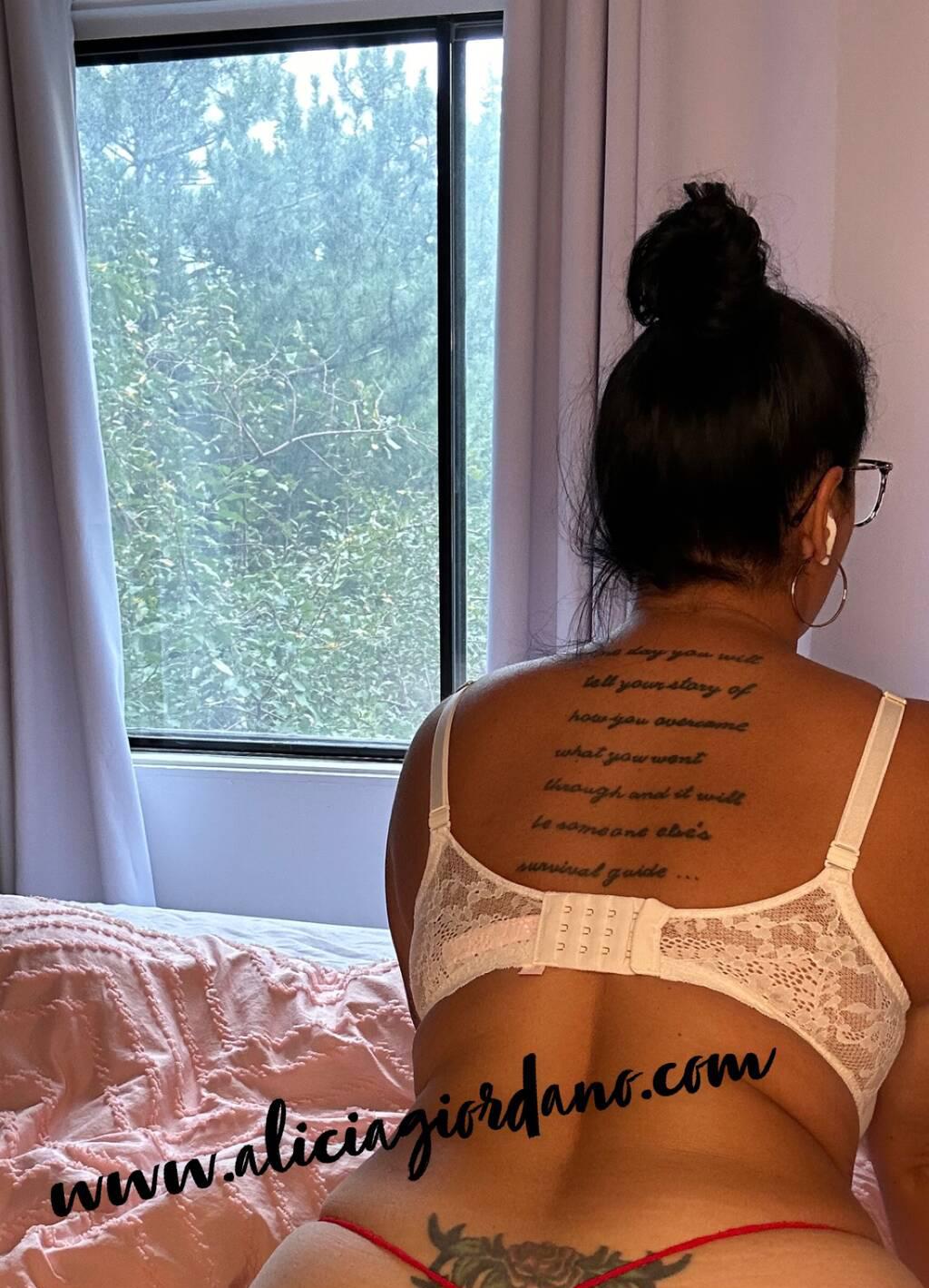 Alicia EN LIGNE SEULEMENT is Female Escorts. | Sherbrooke | Quebec | Canada | scarletamour.com 