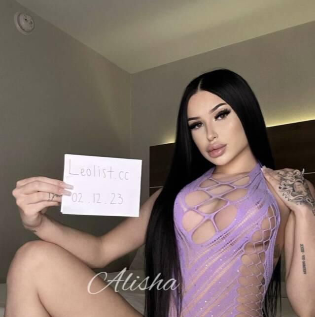 Alisha is Female Escorts. | Kingston | Ontario | Canada | scarletamour.com 