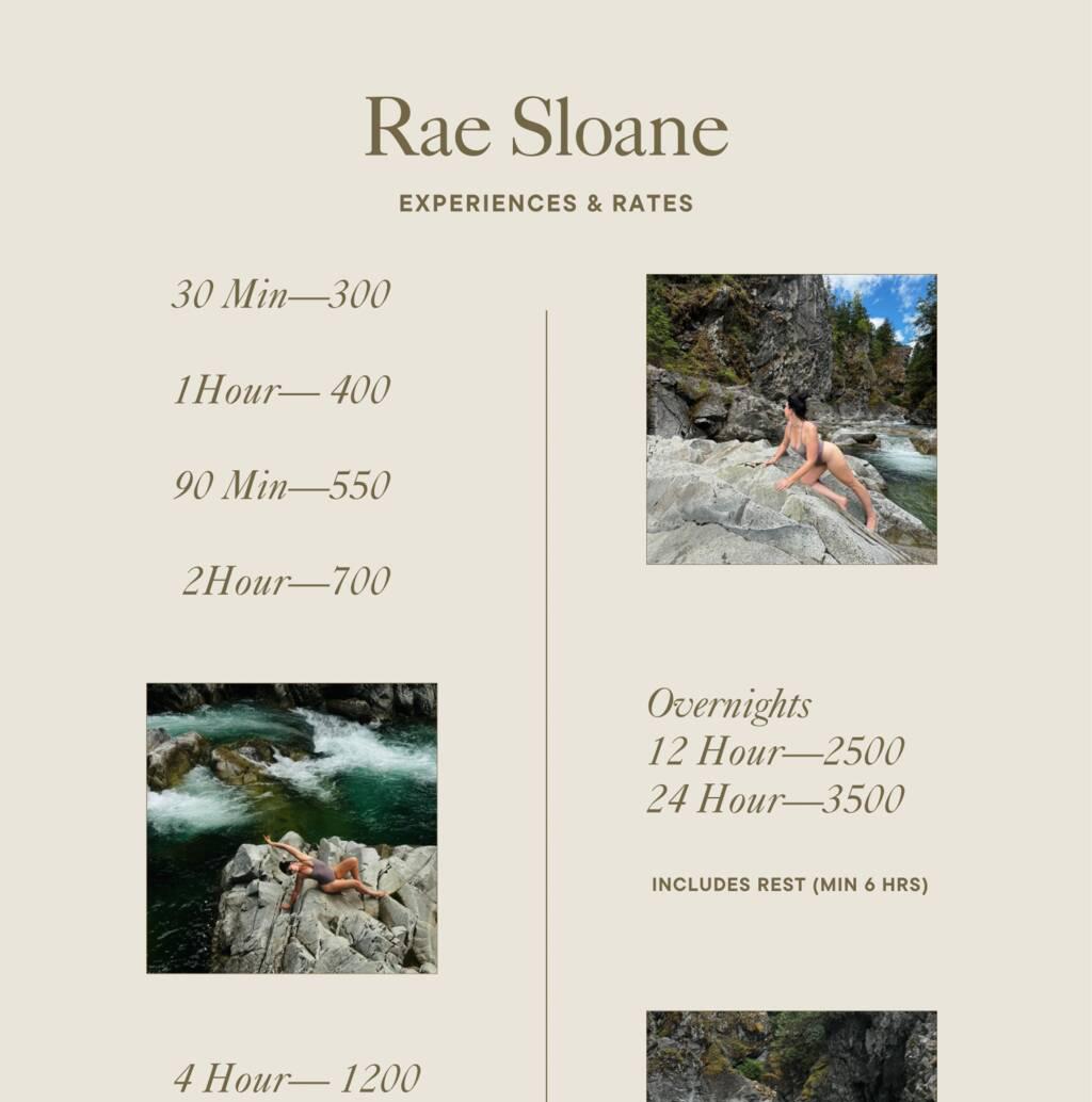 Rae Sloane is Female Escorts. | Kelowna | British Columbia | Canada | scarletamour.com 