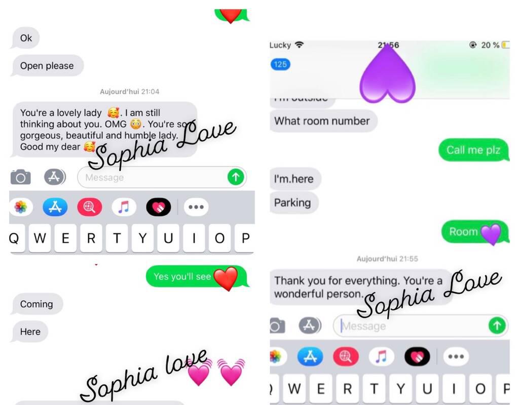 SOPHIA LOVE is Female Escorts. | Niagara | Ontario | Canada | scarletamour.com 