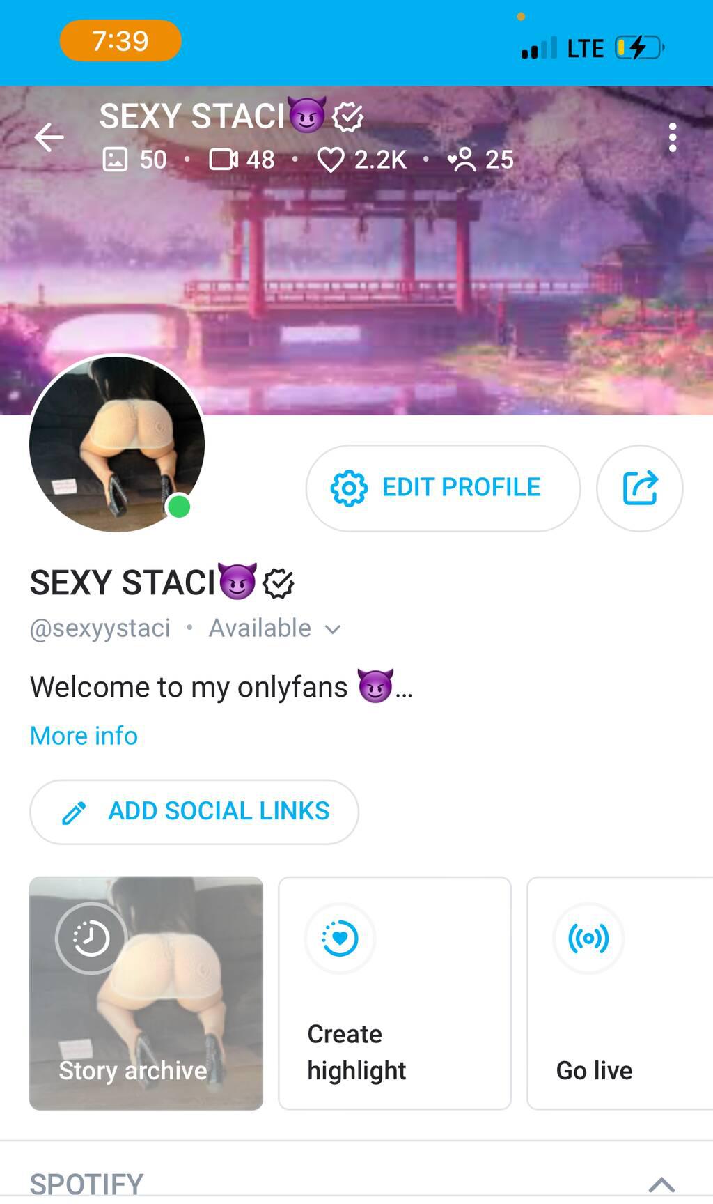 Staci is Female Escorts. | Sault Ste Marie | Ontario | Canada | scarletamour.com 