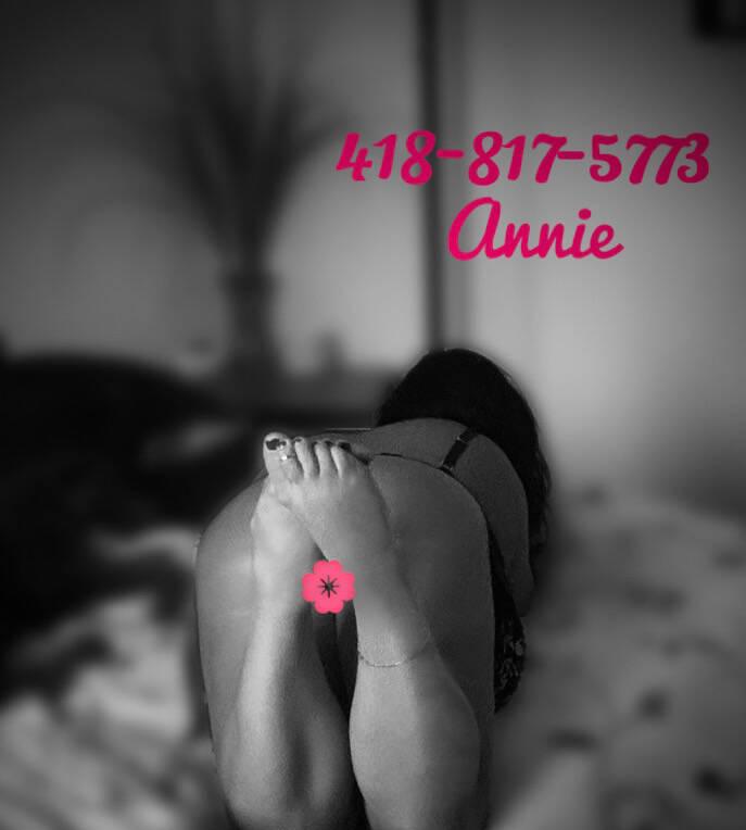 Annie is Female Escorts. | Saguenay | Quebec | Canada | scarletamour.com 