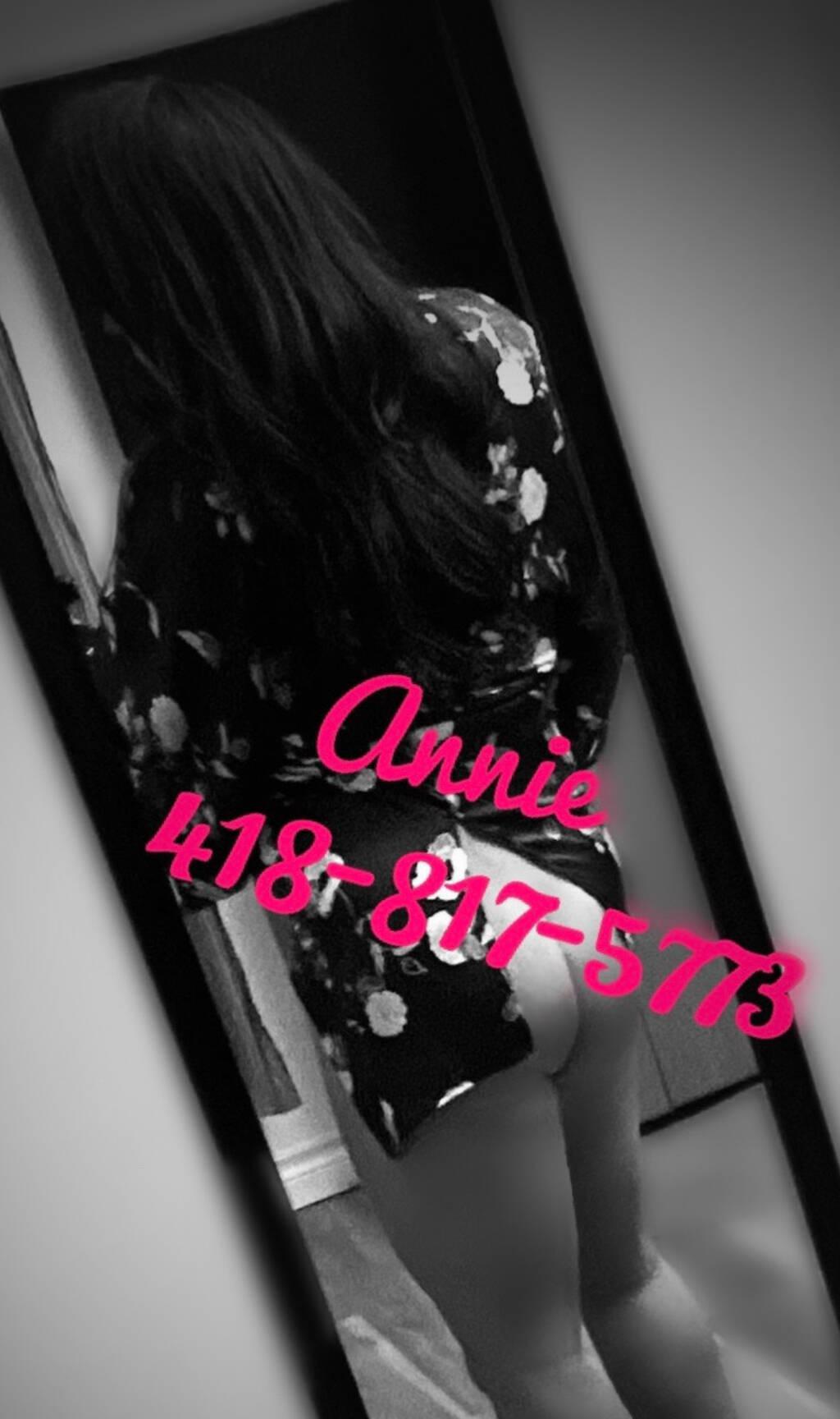 Annie is Female Escorts. | Saguenay | Quebec | Canada | scarletamour.com 