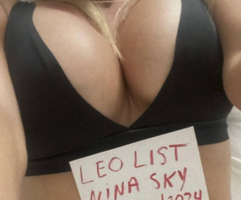 Nina sky is Female Escorts. | Regina | Saskatchewan | Canada | scarletamour.com 