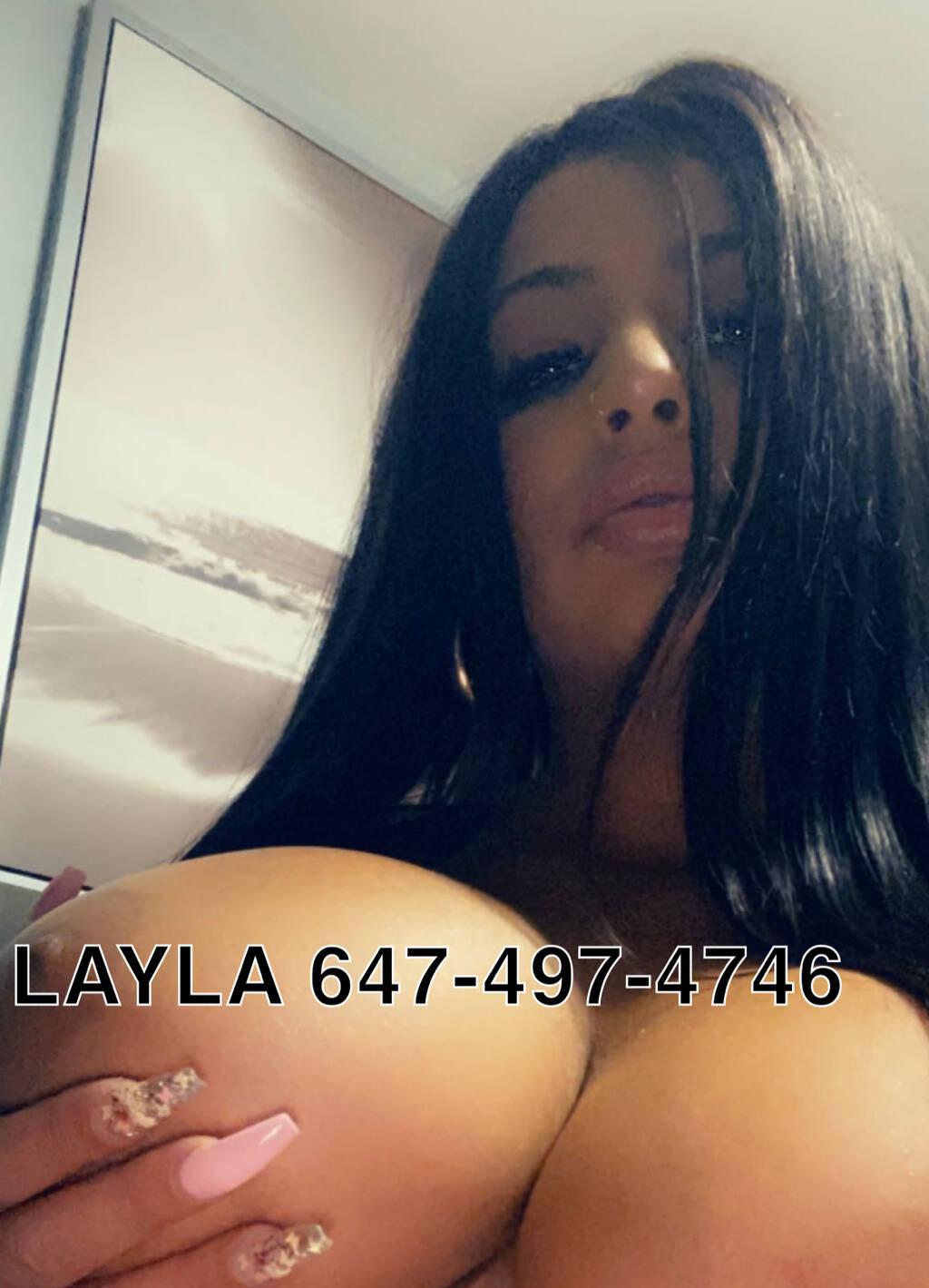 LAYLA is Female Escorts. | Calgary | Alberta | Canada | scarletamour.com 