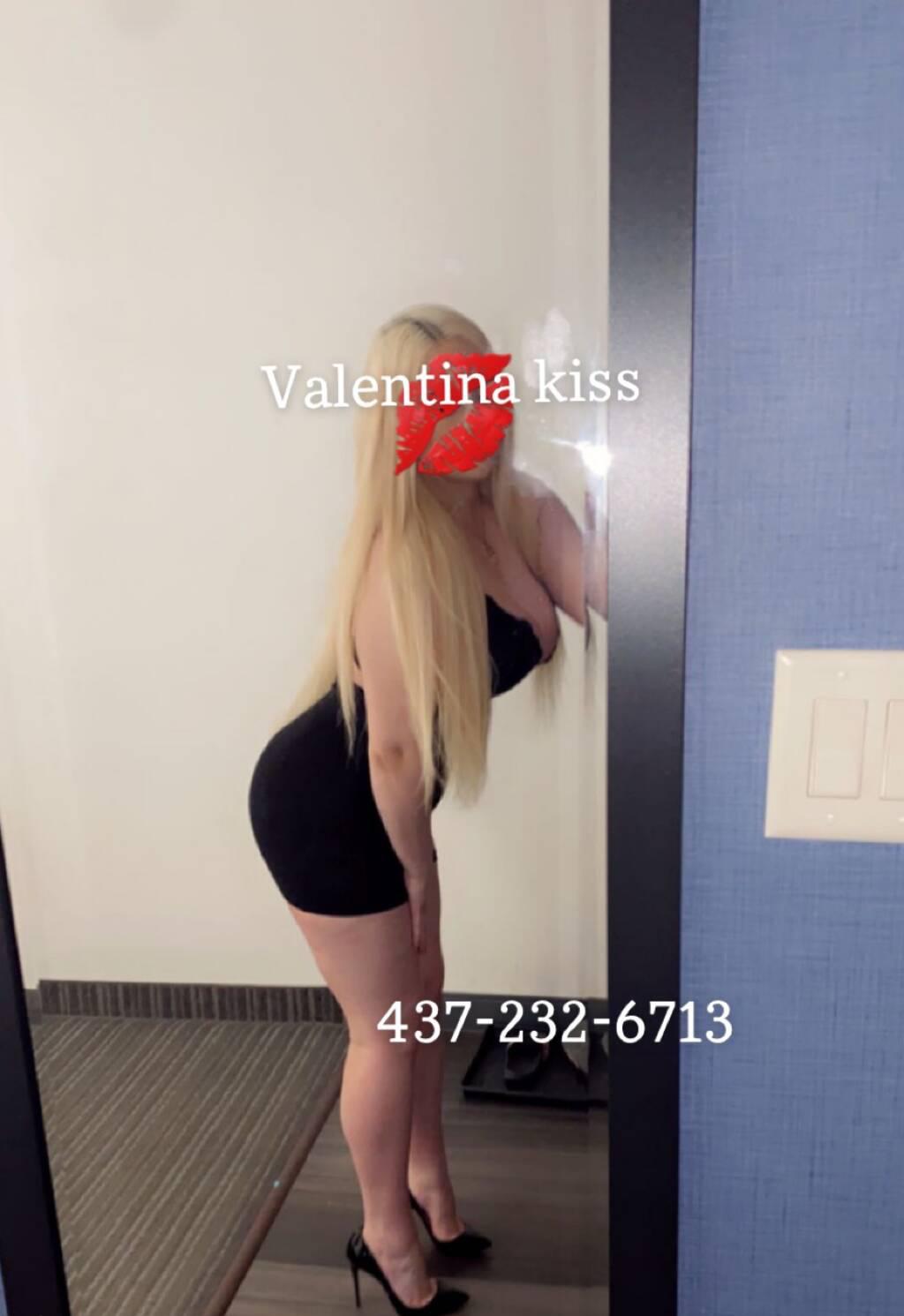 Valentina Kiss is Female Escorts. | Kitchener | Ontario | Canada | scarletamour.com 