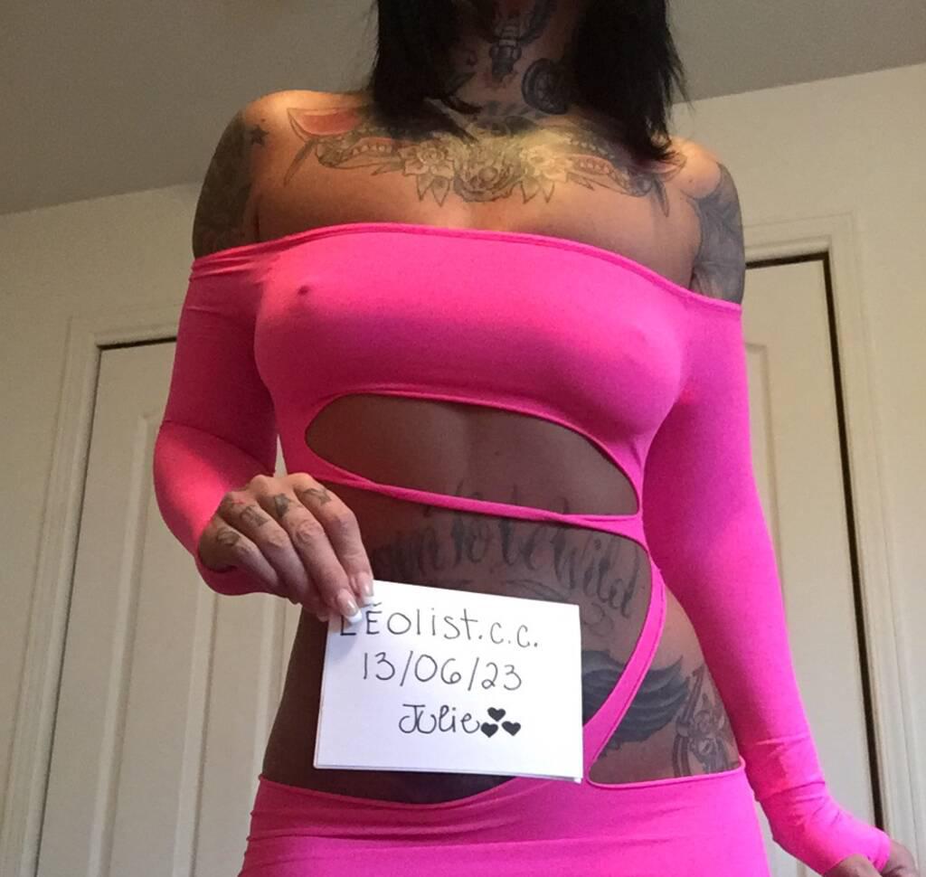 REAL INKED GIRL is Female Escorts. | Quebec City | Quebec | Canada | scarletamour.com 