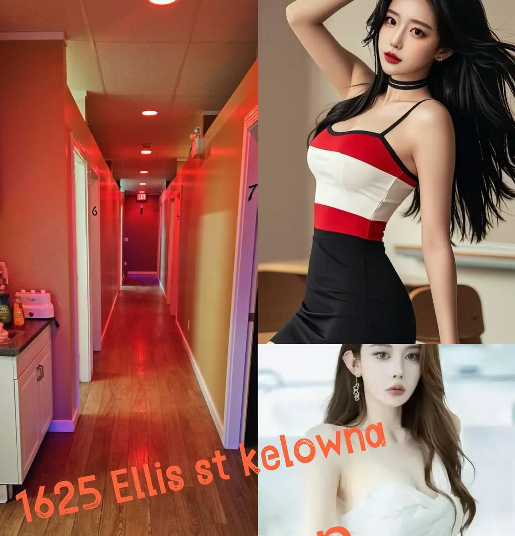 Lili  Tina .coco .Amy is Female Escorts. | Kelowna | British Columbia | Canada | scarletamour.com 