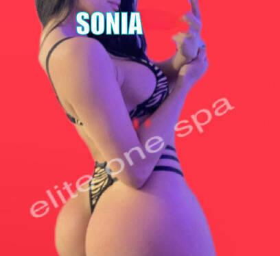 SONIA is Female Escorts. | Montreal | Quebec | Canada | scarletamour.com 