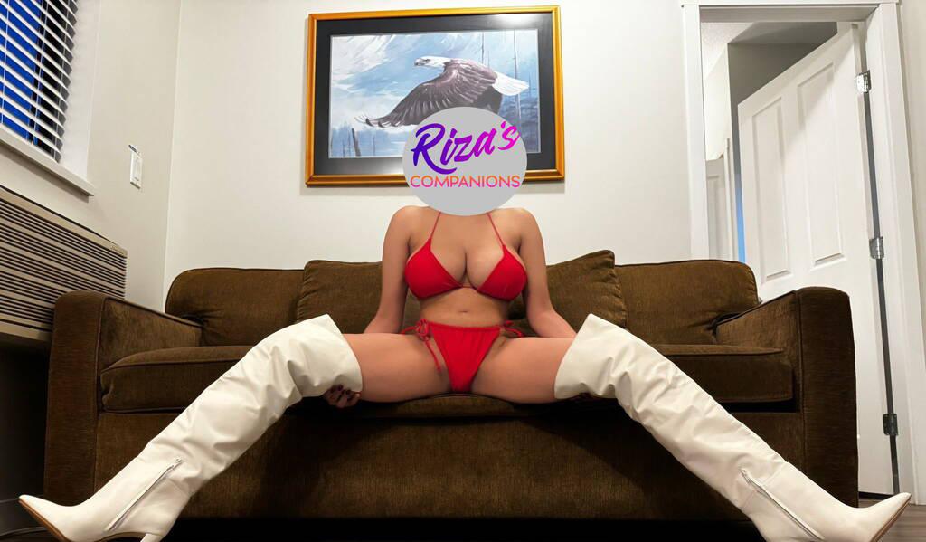 Sim @ Riza's is Female Escorts. | Vancouver | British Columbia | Canada | scarletamour.com 