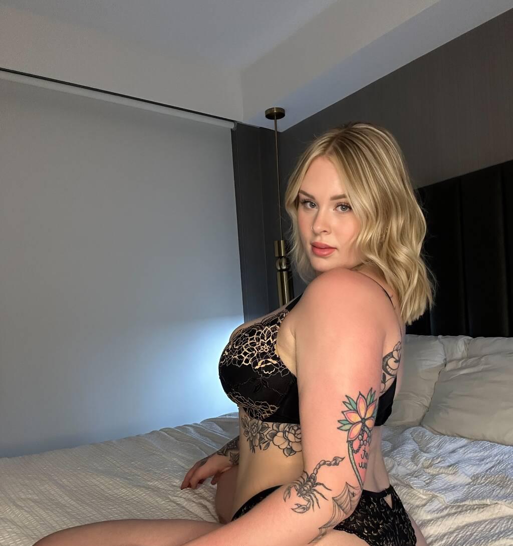 Adore Ashlynn is Female Escorts. | Kamloops | British Columbia | Canada | scarletamour.com 