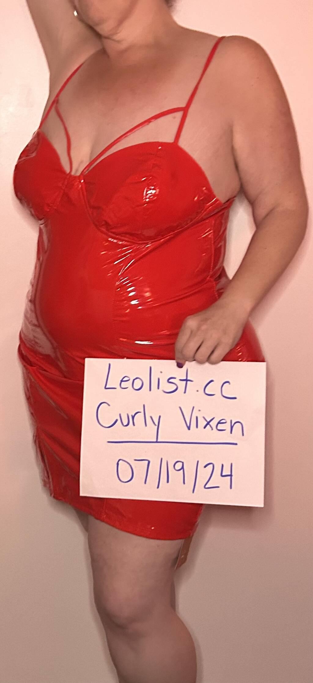 Curly Vixen is Female Escorts. | Toronto | Ontario | Canada | scarletamour.com 