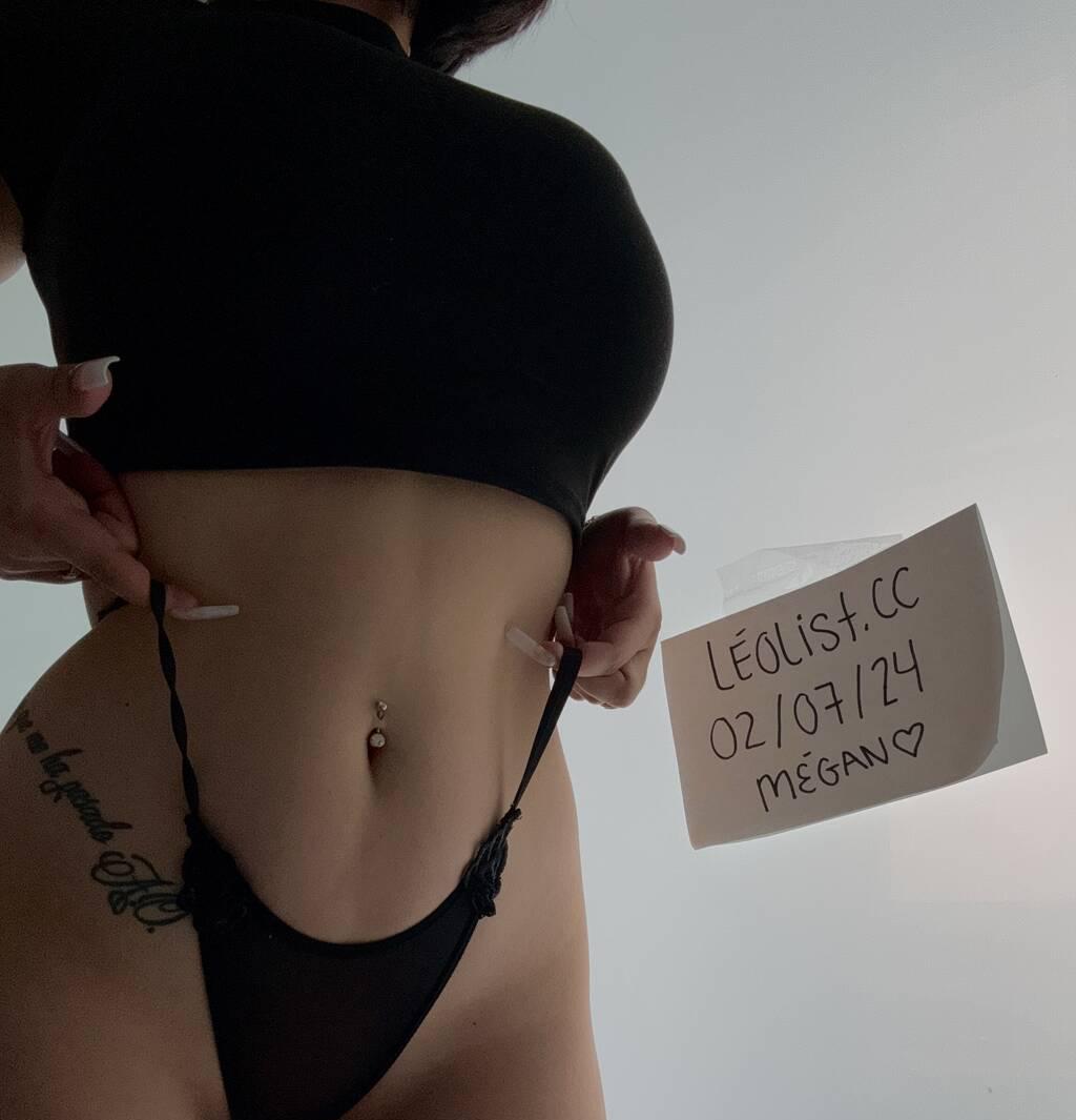 Megan Parson is Female Escorts. | Sherbrooke | Quebec | Canada | scarletamour.com 