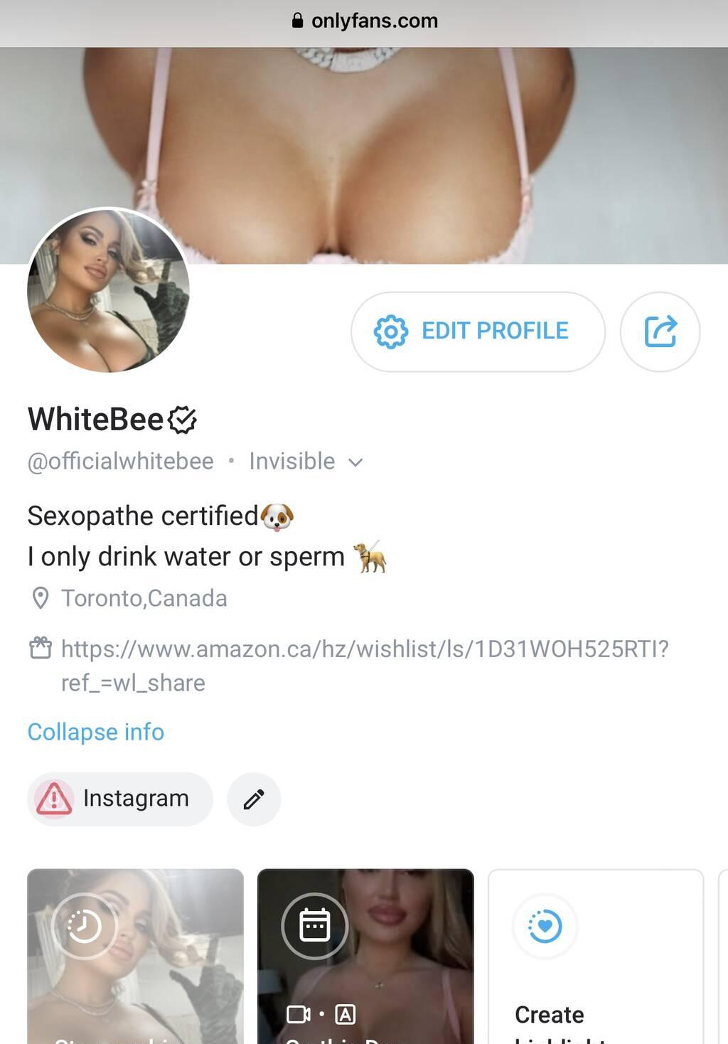 Bianca White is Female Escorts. | Toronto | Ontario | Canada | scarletamour.com 