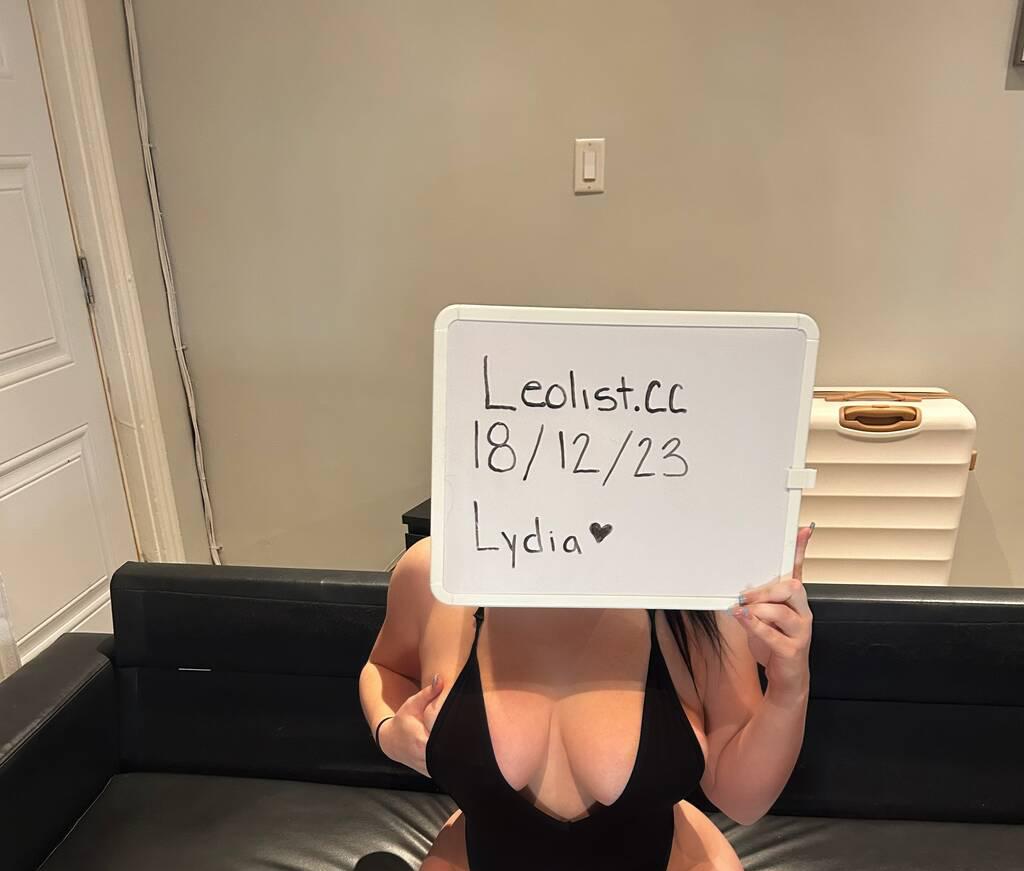 Lydia is Female Escorts. | Montreal | Quebec | Canada | scarletamour.com 