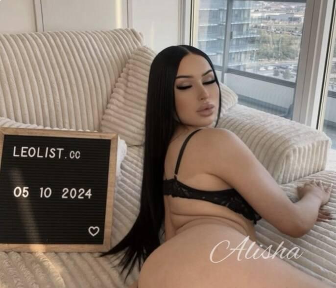 ALISHA is Female Escorts. | Kitchener | Ontario | Canada | scarletamour.com 