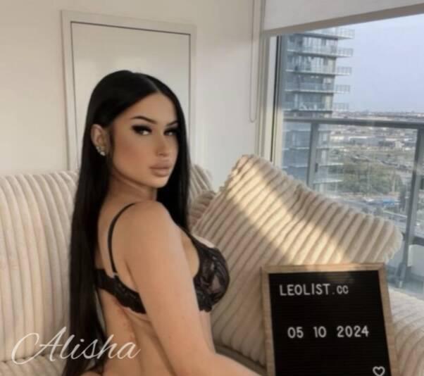 ALISHA is Female Escorts. | Kitchener | Ontario | Canada | scarletamour.com 