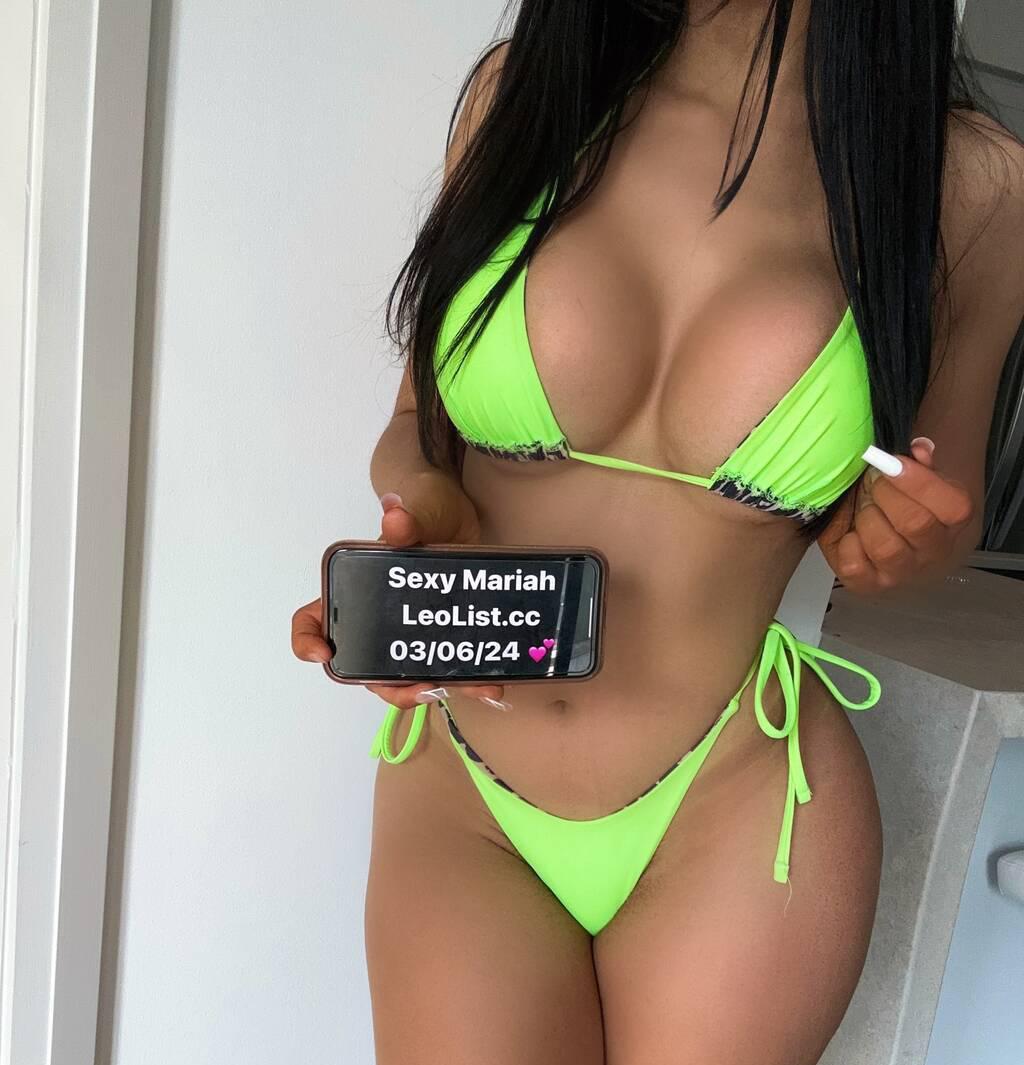 Sexy Mariah is Female Escorts. | Quebec City | Quebec | Canada | scarletamour.com 