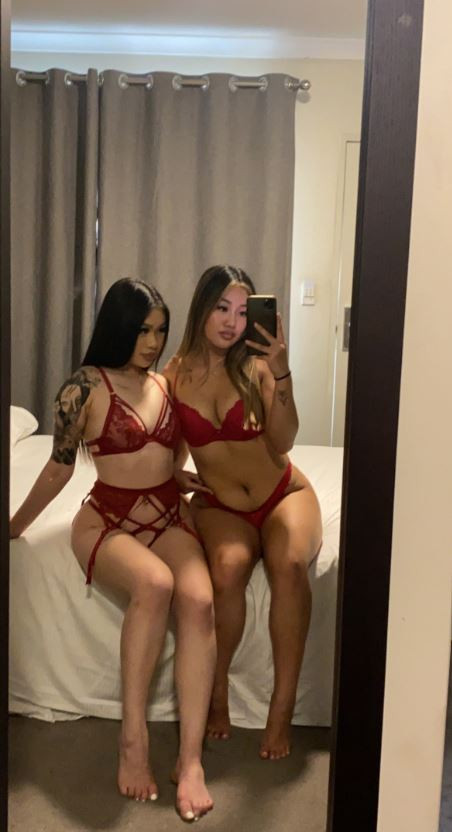 Amy  and  Anna is Female Escorts. | Melbourne | Australia | Australia | scarletamour.com 