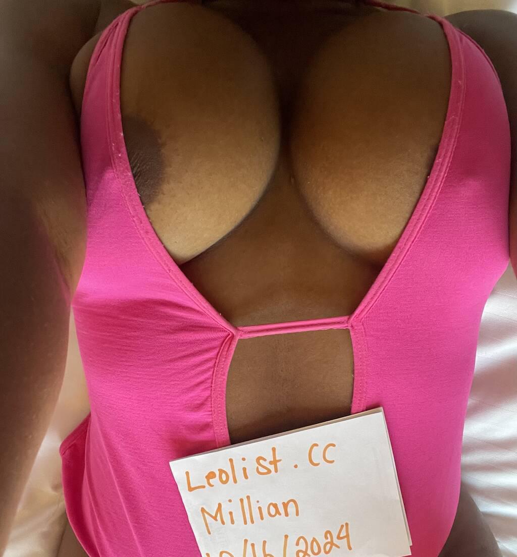 Millian is Female Escorts. | Quebec City | Quebec | Canada | scarletamour.com 