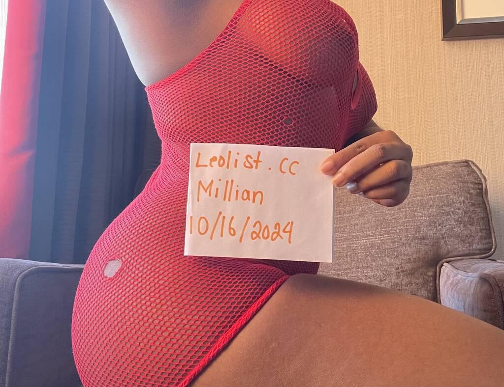 Millian is Female Escorts. | Quebec City | Quebec | Canada | scarletamour.com 