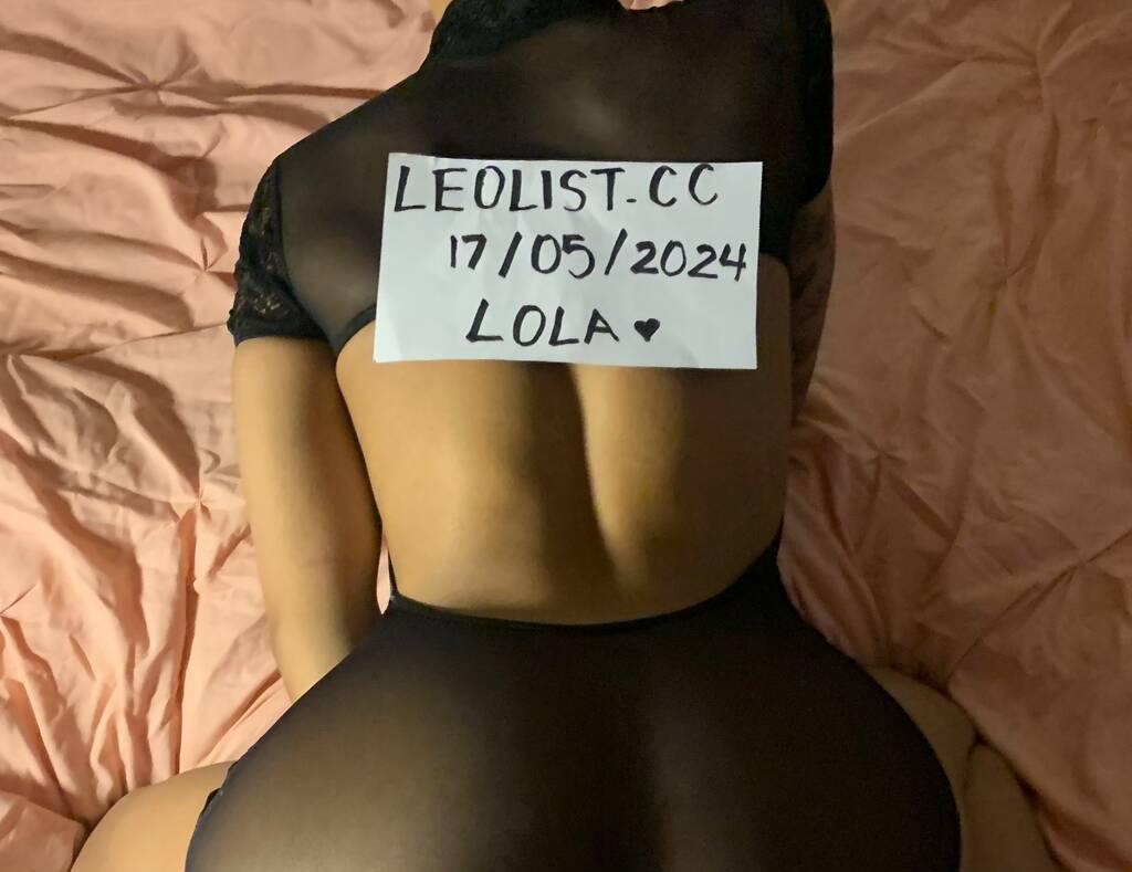 LOLA is Female Escorts. | Toronto | Ontario | Canada | scarletamour.com 