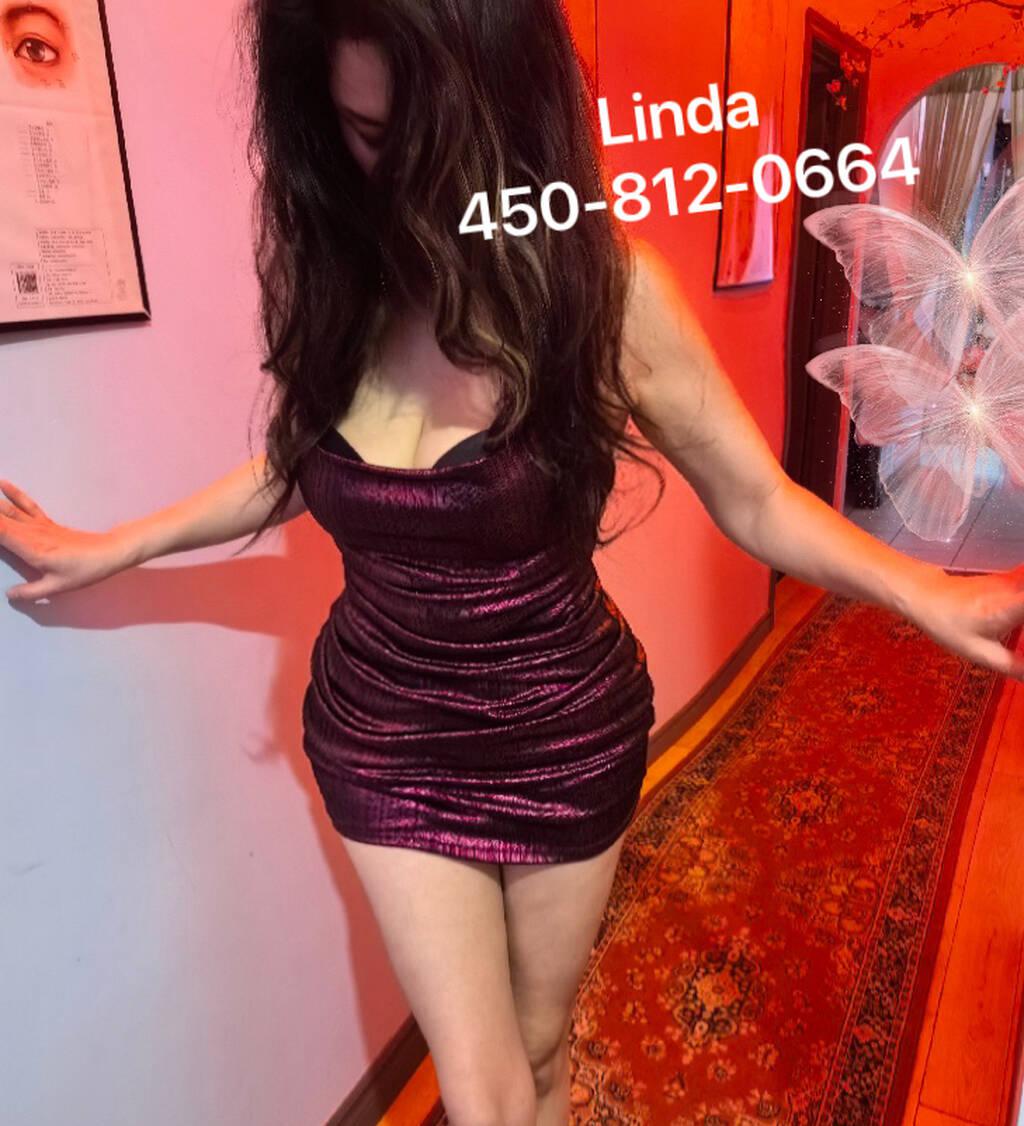 Top No1 Linda +7/24 is Female Escorts. | Montreal | Quebec | Canada | scarletamour.com 