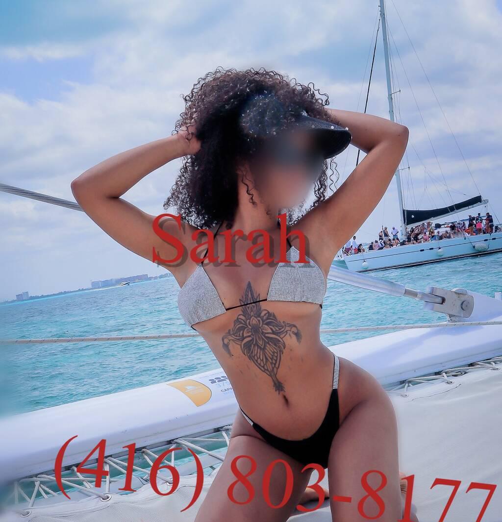 Sarah is Female Escorts. | Kingston | Ontario | Canada | scarletamour.com 