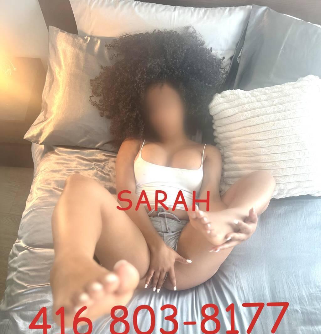 Sarah is Female Escorts. | Kingston | Ontario | Canada | scarletamour.com 