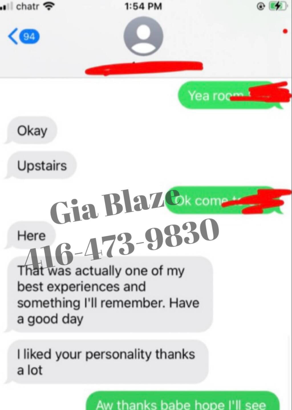 Gia Blaze is Female Escorts. | Calgary | Alberta | Canada | scarletamour.com 