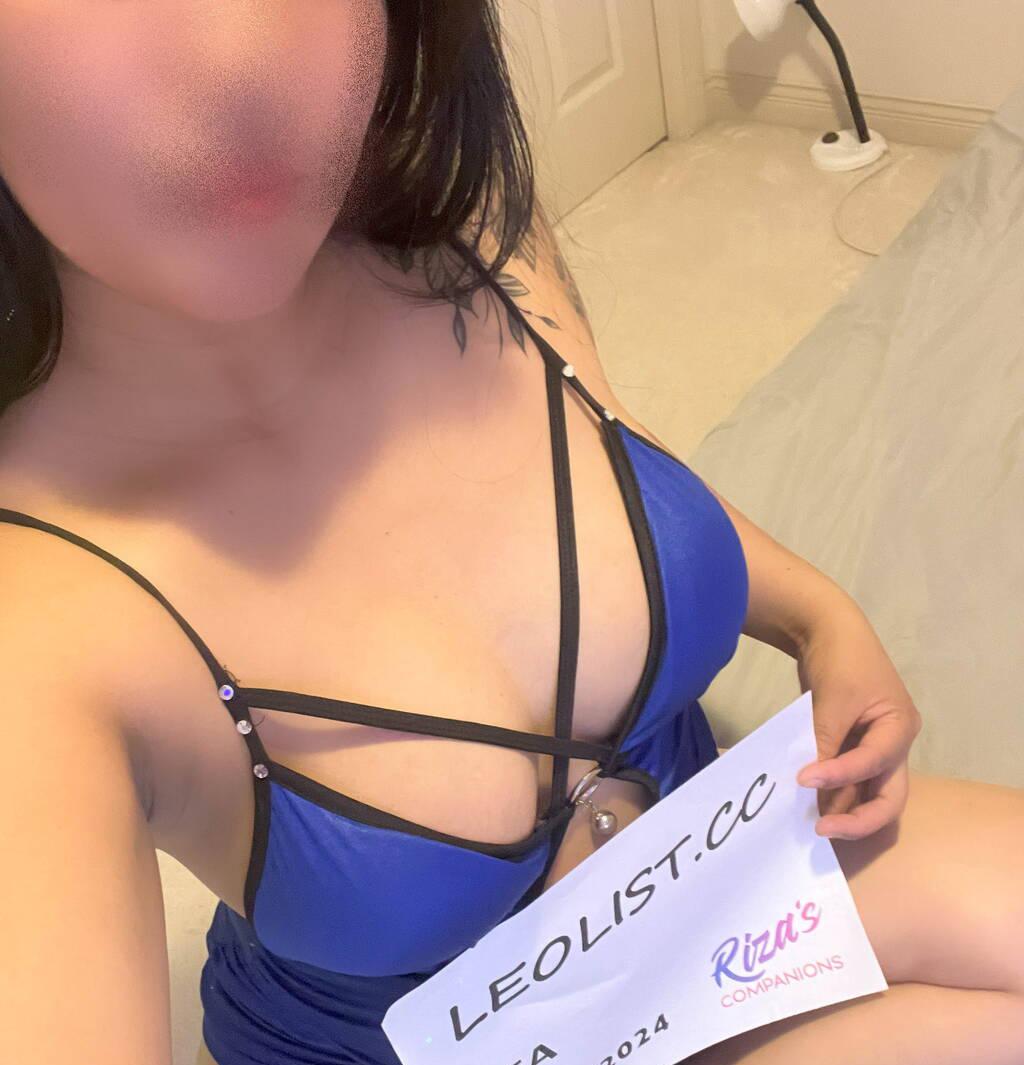 New Amanda @ Riza’s is Female Escorts. | Vancouver | British Columbia | Canada | scarletamour.com 