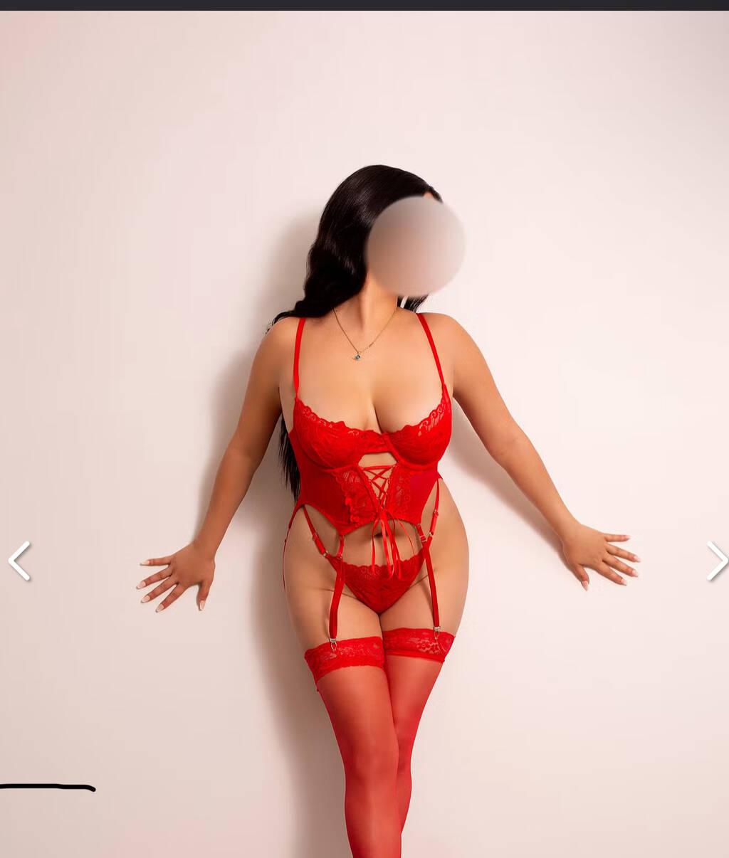 Xaria is Female Escorts. | Barrie | Ontario | Canada | scarletamour.com 