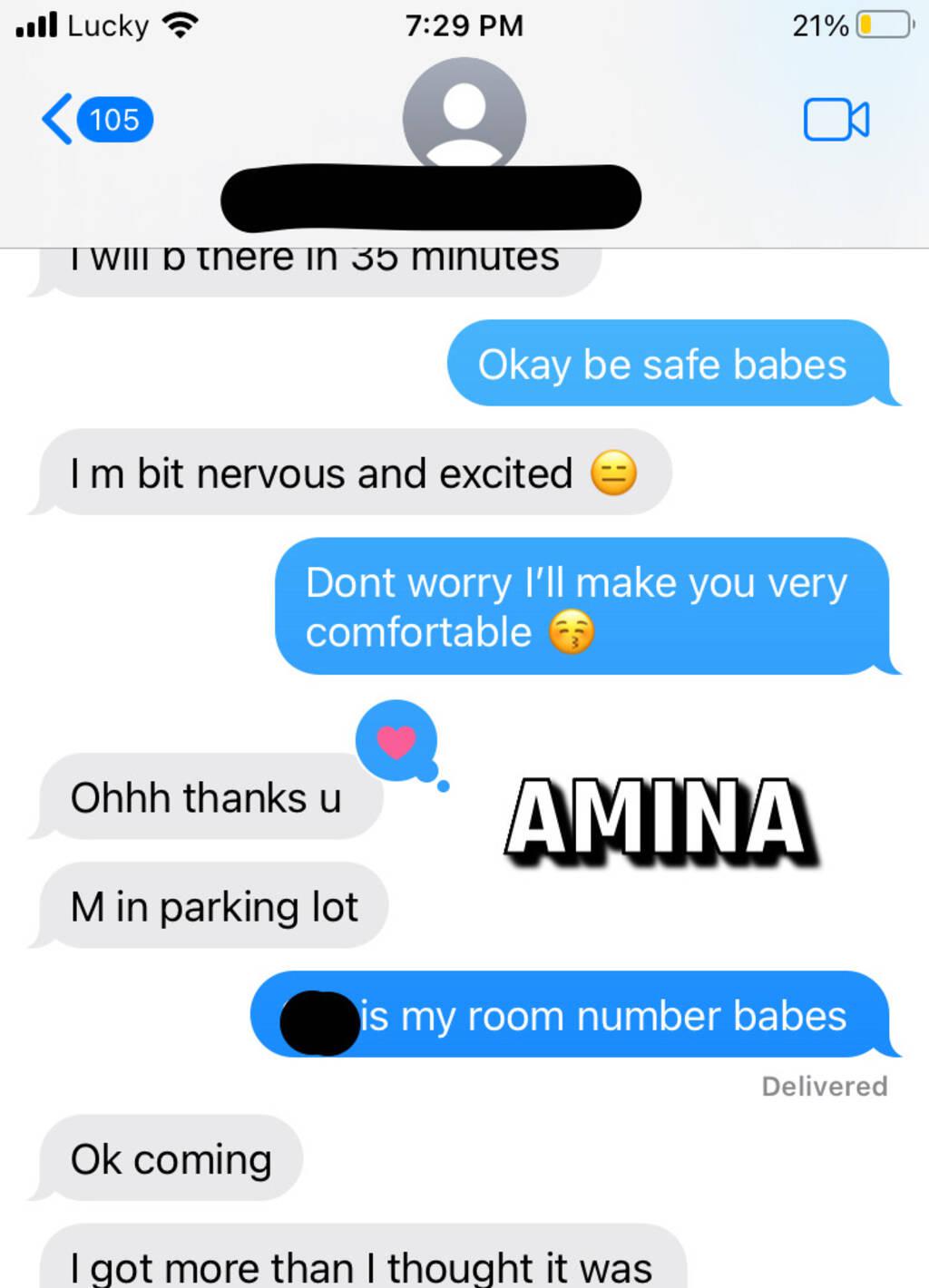 Amina is Female Escorts. | Chatham | Ontario | Canada | scarletamour.com 