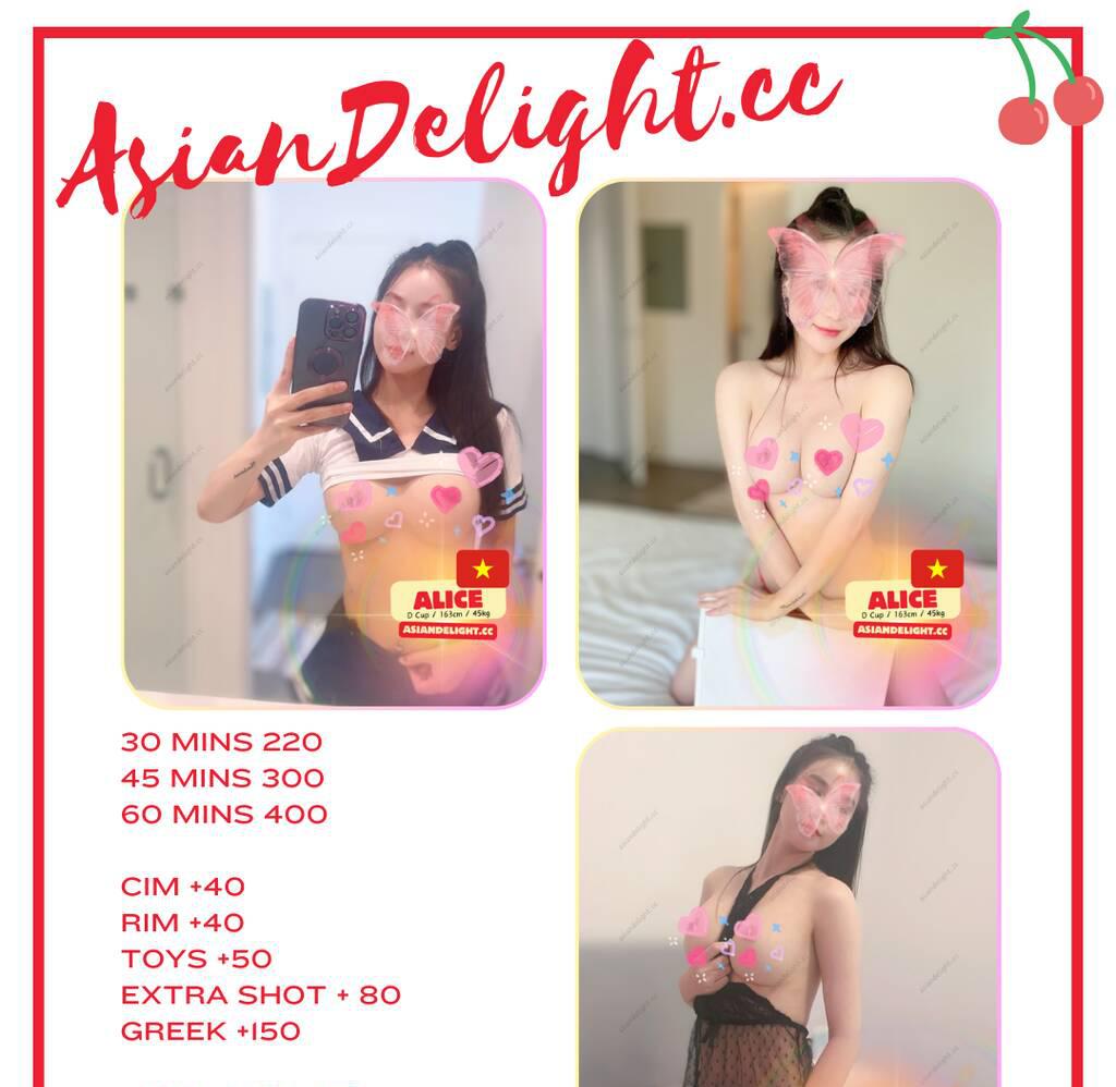 Alice is Female Escorts. | Toronto | Ontario | Canada | scarletamour.com 