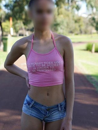 Gracie is Female Escorts. | Perth | Australia | Australia | scarletamour.com 