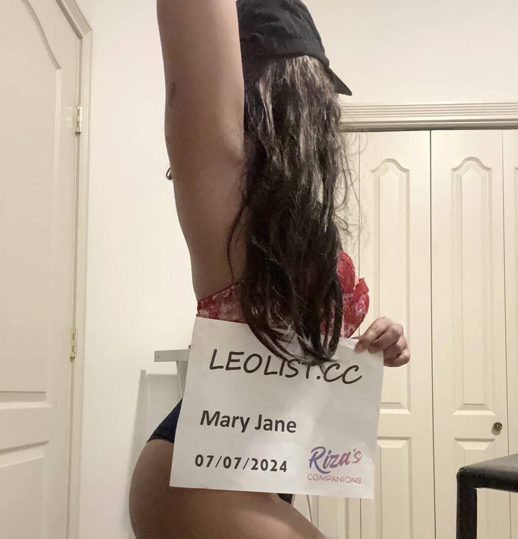 Mary Jane @ Riza’s is Female Escorts. | Vancouver | British Columbia | Canada | scarletamour.com 