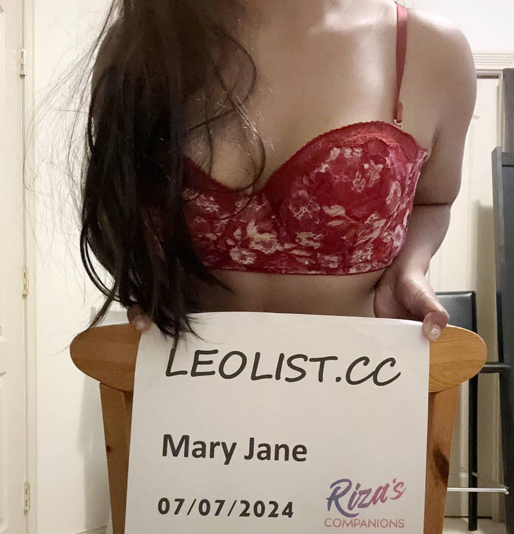 Mary Jane @ Riza’s is Female Escorts. | Vancouver | British Columbia | Canada | scarletamour.com 