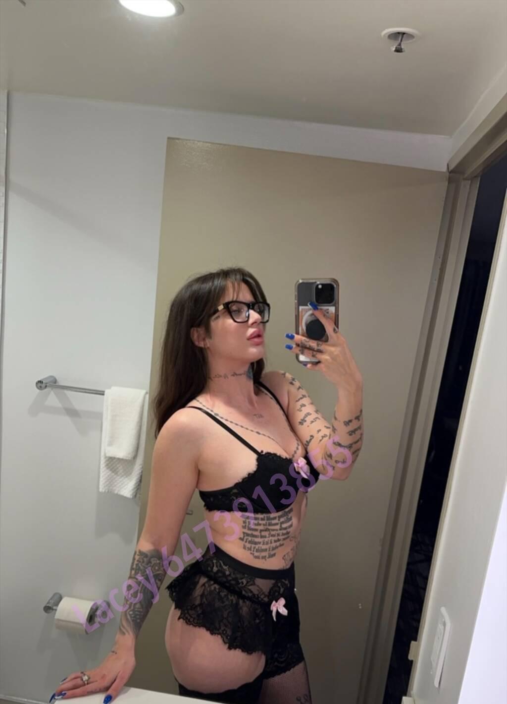 Lacey ( Cash Preferred ) is Female Escorts. | Owen Sound | Ontario | Canada | scarletamour.com 