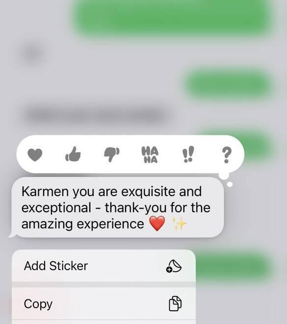 Karmen K is Female Escorts. | Barrie | Ontario | Canada | scarletamour.com 