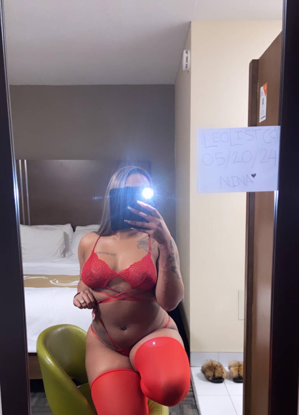 Nina Beautyy is Female Escorts. | London | Ontario | Canada | scarletamour.com 