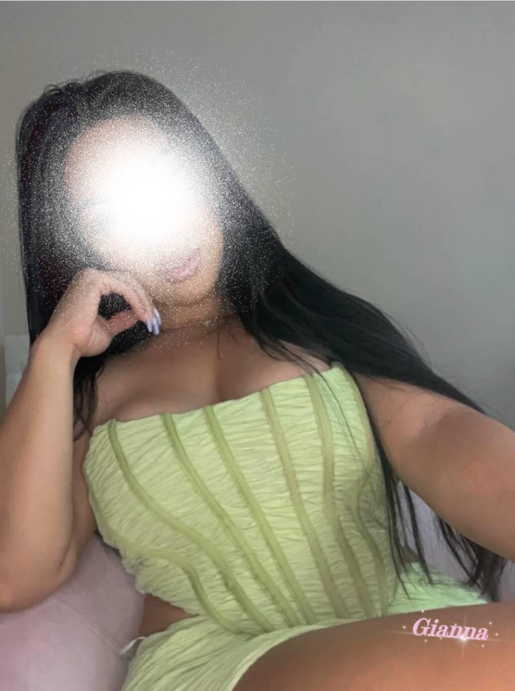 Gianna Cruz is Female Escorts. | Edmonton | Alberta | Canada | scarletamour.com 